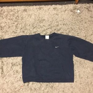 Nike sweatshirt
